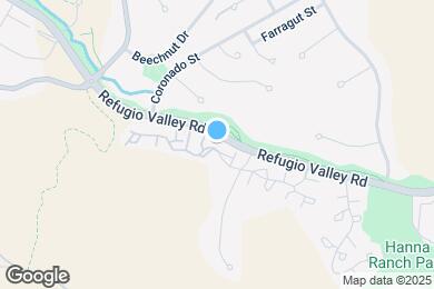 Map image of the property - 229 Sunset Dr