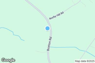 Map image of the property - 364 Buxton Rd
