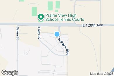 Map image of the property - 857 Morning Glory Rd