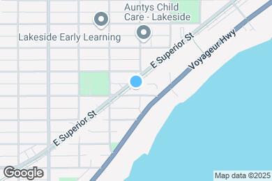 Map image of the property - 4729 McCulloch St