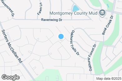 Map image of the property - 20809 Langworth Pl