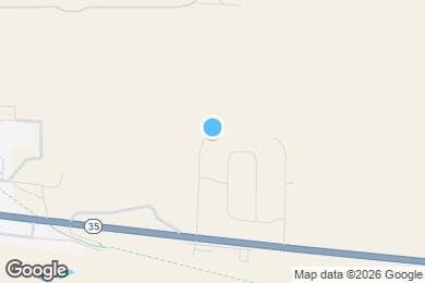 Map image of the property - 11498 Emmons St