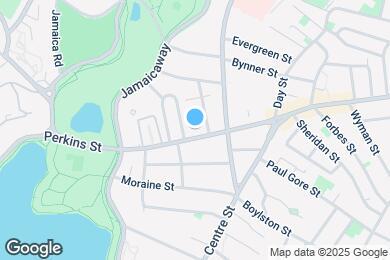 Map image of the property - 71 Perkins St