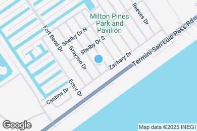 Map image of the property - 4215 Hardin Dr