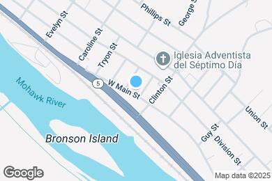 Map image of the property - 269 W Main St