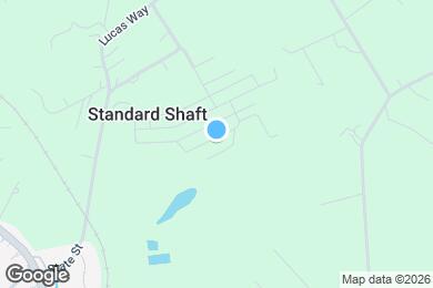 Map image of the property - 325 Back St