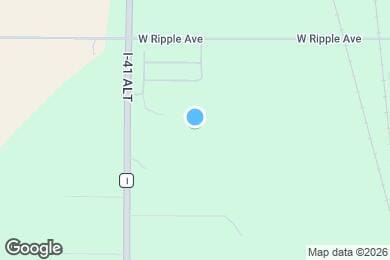 Map image of the property - OREGON PLACE II