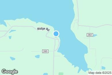 Map image of the property - 138 Ridge Rd