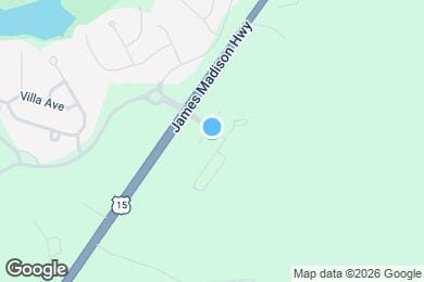 Map image of the property - Stonegate