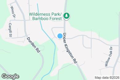 Map image of the property - 103 Kingston Pl