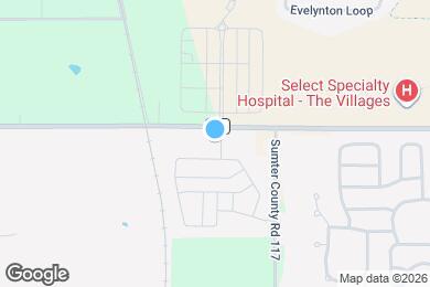 Map image of the property - LEO at Wildwood - Single Family Rental