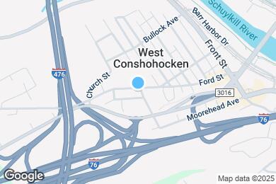 Map image of the property - 503 Ford St