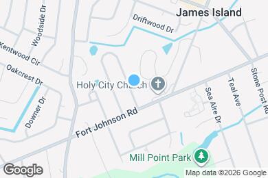 Map image of the property - 1129 Landsdowne Dr