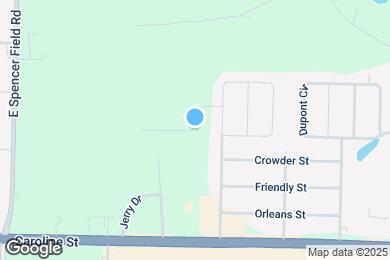 Map image of the property - 4713 Eagles Ridge Rd