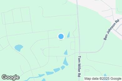 Map image of the property - 152 Long Dr