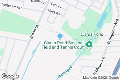 Map image of the property - 935 Broad St