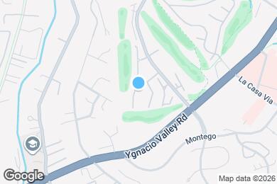 Map image of the property - 303 Masters Ct