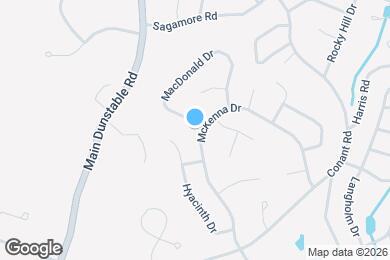 Map image of the property - 51 Macdonald Dr