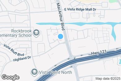 Map image of the property - Highland Luxury Living