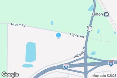 Map image of the property - Royal Ridge