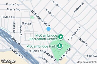Map image of the property - 309 Birmingham Rd