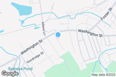 Map image of the property - 6 Wheeler St