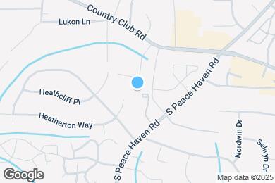Map image of the property - 139 Cedar Cove Ln