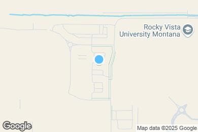 Map image of the property - Inter Urban