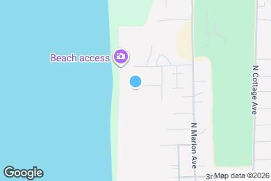 Map image of the property - 856 Neacoxie Blvd