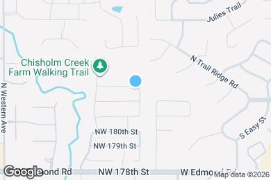 Map image of the property - 504 NW 183rd St