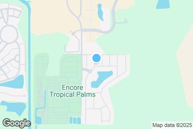 Map image of the property - 2705 Roadster Ln