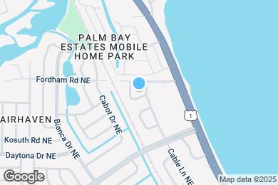 Map image of the property - 1119 Jordan Ct NE