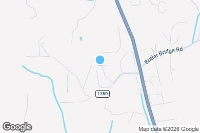 Map image of the property - 99 High Ridge Dr