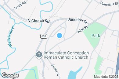 Map image of the property - 35 Main St