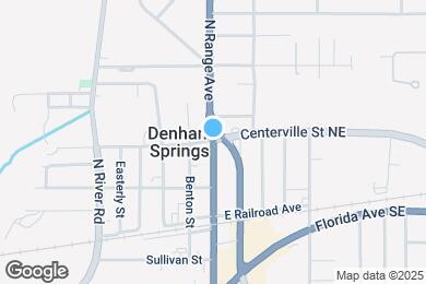 Map image of the property - 14226 Ruffian Ave
