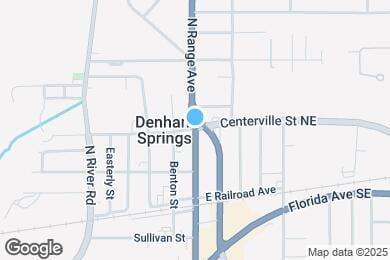 Map image of the property - 14250 Ruffian Ave