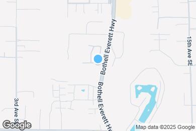 Map image of the property - 830 235th Pl SE
