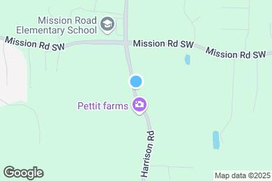 Map image of the property - 81 Harrison Rd