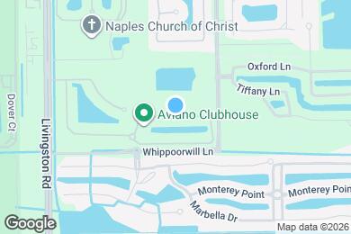 Map image of the property - 12867 Carrington Cir