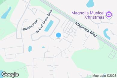 Map image of the property - 30906 Sweetwater Cir