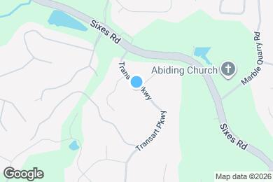 Map image of the property - 124 Transart Pkwy