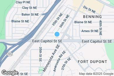 Map image of the property - Solstice - Residential Phase 1