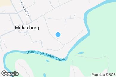 Map image of the property - 2165 Hill Rd