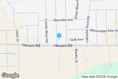 Map image of the property - 11062 Liberto Rd