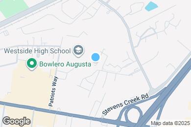 Map image of the property - 1226 Kendal Ct