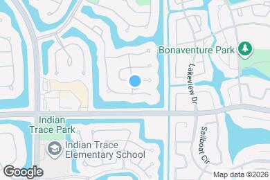 Map image of the property - 156 Cameron Dr