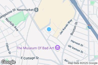 Map image of the property - 71 Willow Ct