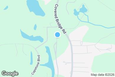 Map image of the property - 11563 Crimson Ridge Rd