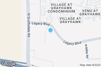 Map image of the property - The Beverly