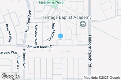 Map image of the property - 5484 Summerfield Dr